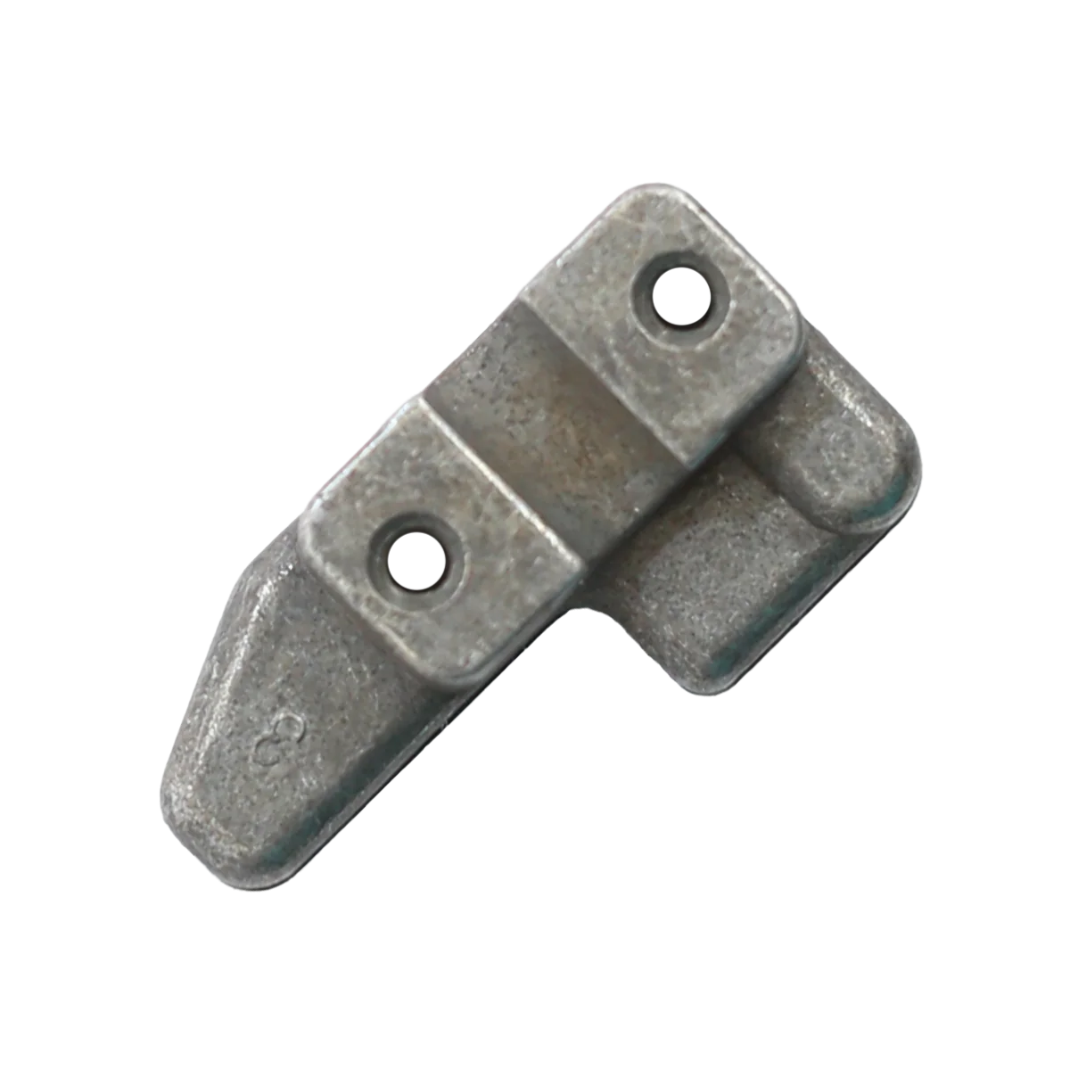 Penn Part 043 5500 Sku#1191807 Crosswind Block Infinity Pattern (Read Description)