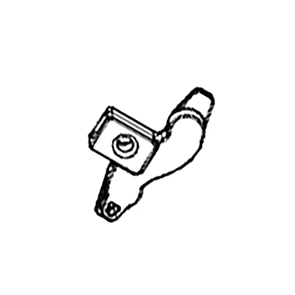 Penn Part 043 SSVI2500 SKU#1489273 Crosswind Block