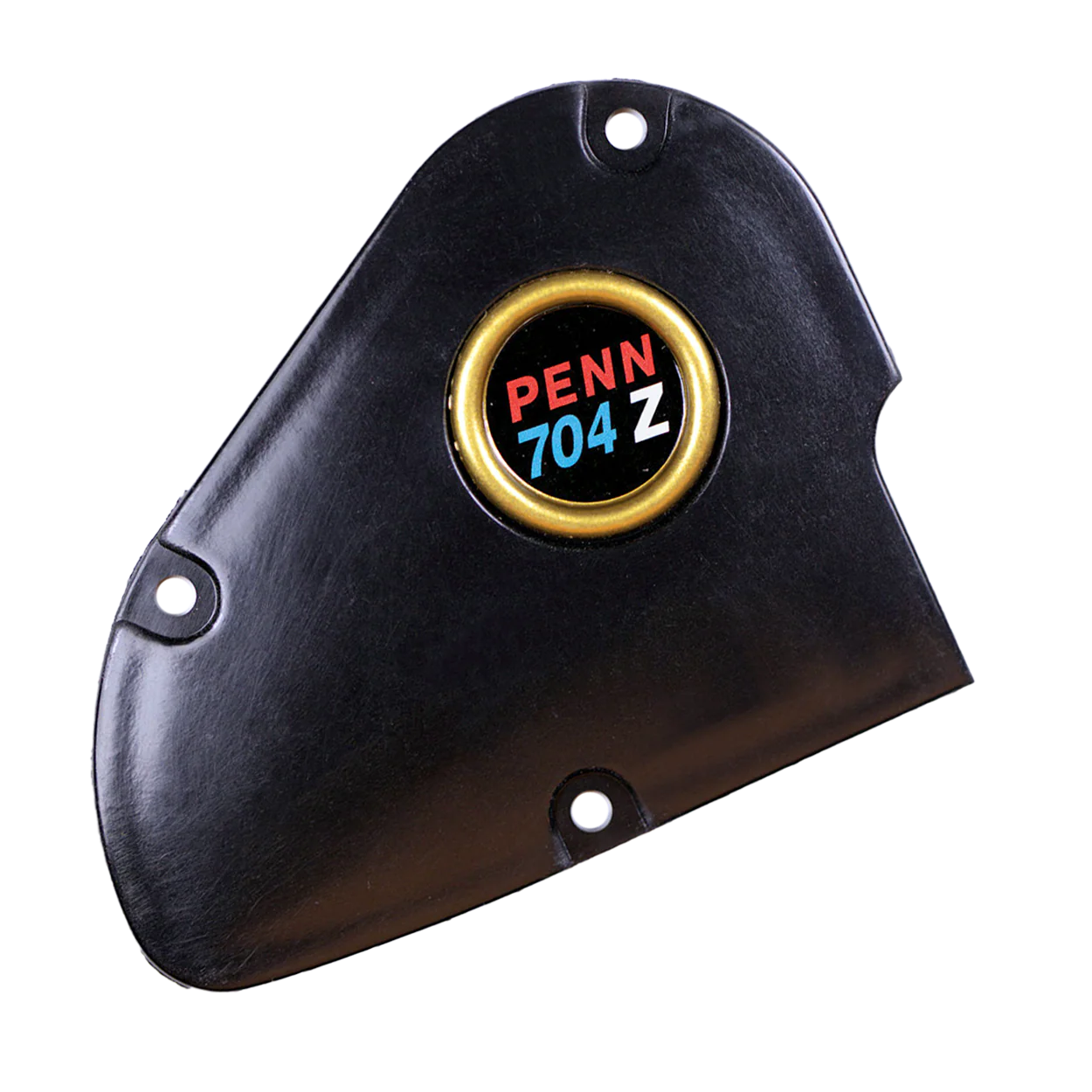 Penn Part 045 704Z Sku#1183521 Black Housing Plate