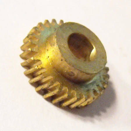 Penn Part 045N209 Sku#1183540 Worm Gear