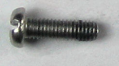 Penn Part 046 5000SG Sku#1191903 Housing Cover Screw