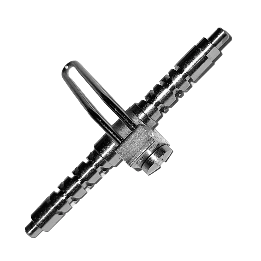 Penn Part 046C009 Sku#61506222 Line Guide Assembly