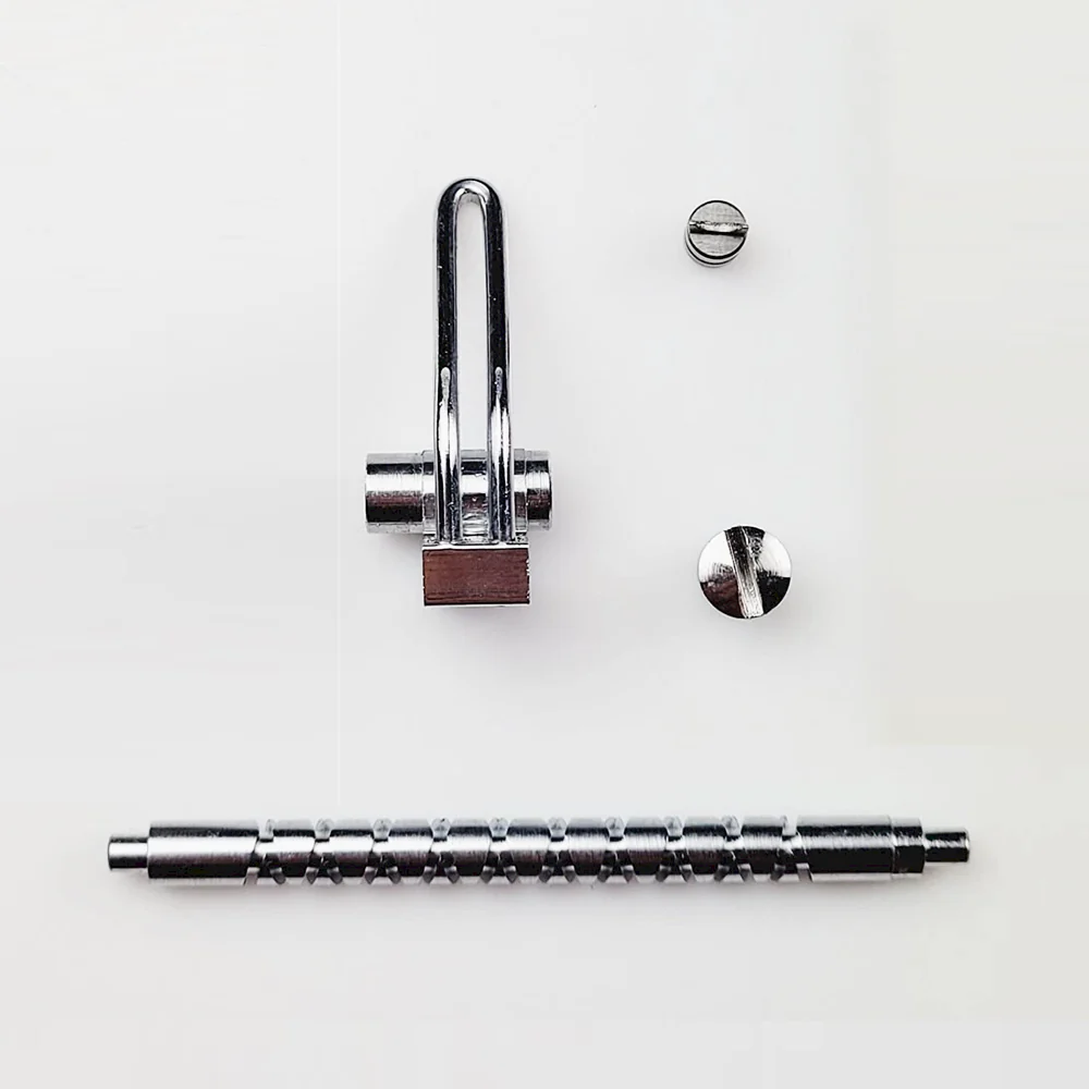 Penn Part 046C209 Sku#63259054 Line Guide Complete Set