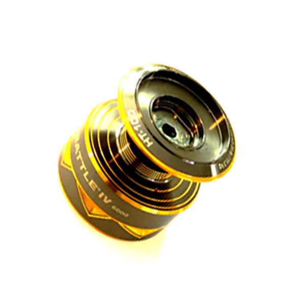 Penn Part 047 BTLIV6000 Sku#1632256 Spool Assembly