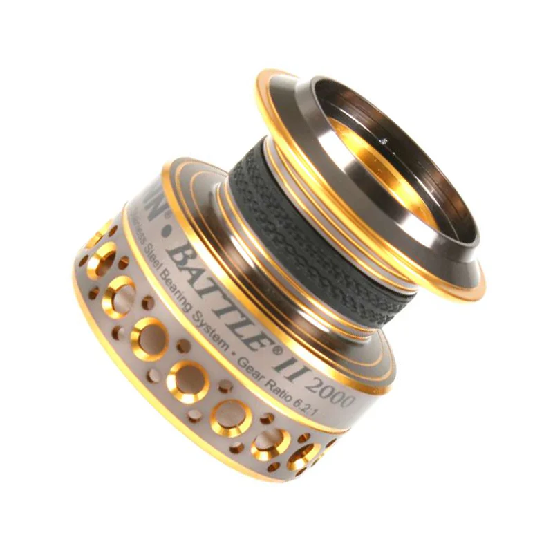 Penn Part 047 BTLii2000 Sku#1324191 Spool
