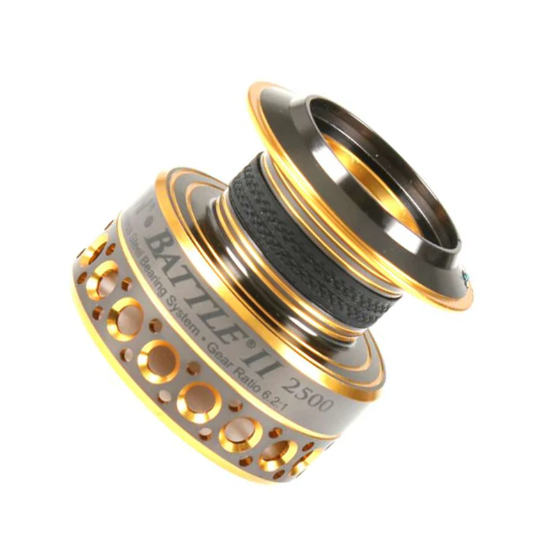 Penn Part 047 Btlii2500 Sku#1324199 Spool