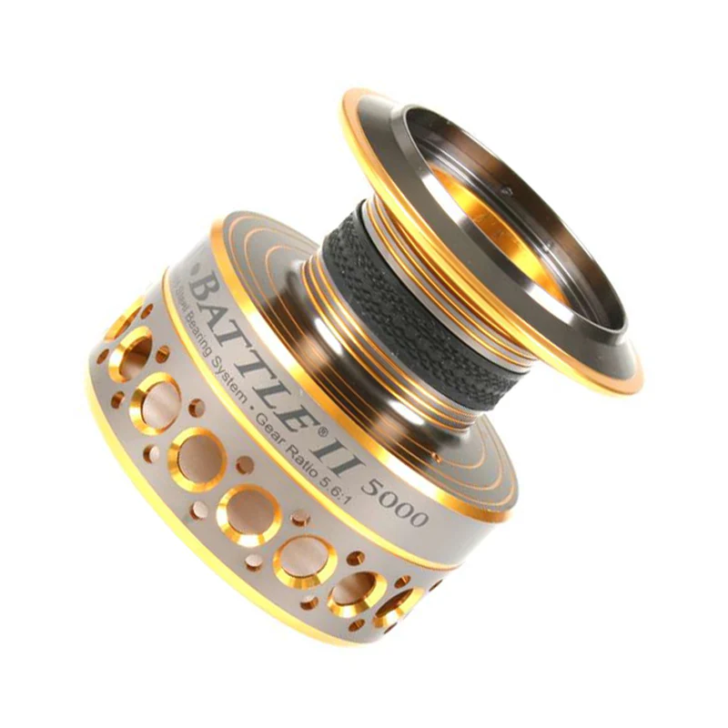 Penn Part 047 BTLii5000 Sku#1324212 Spool