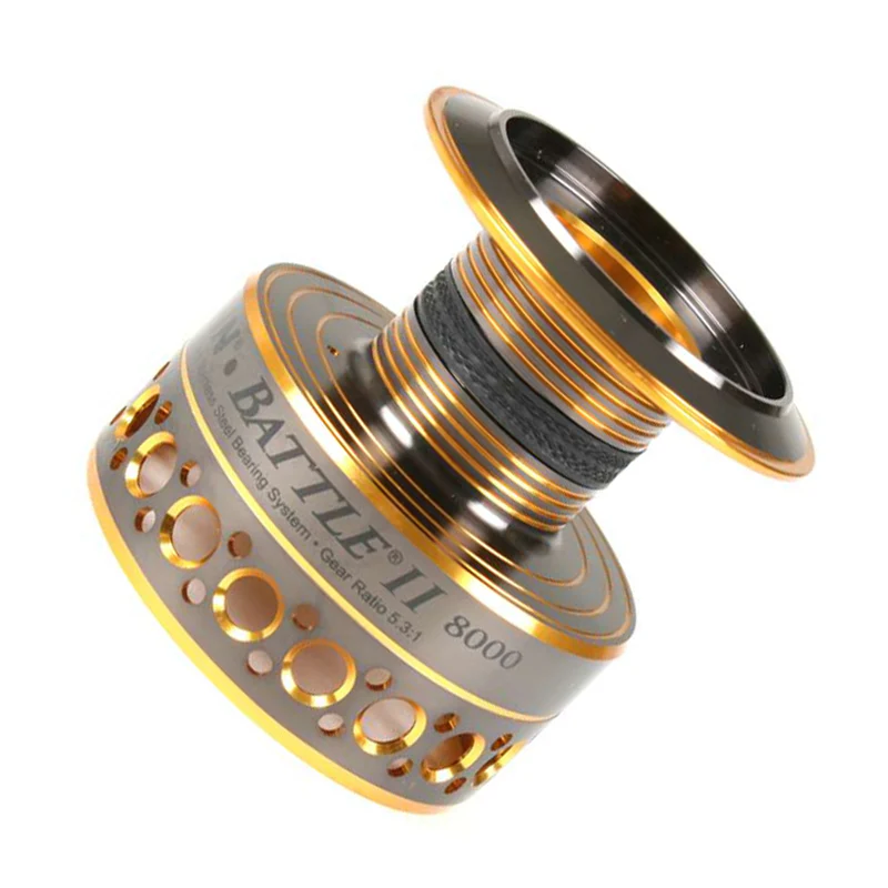 Penn Part 047 Btlii8000 Sku#1324224 Spool