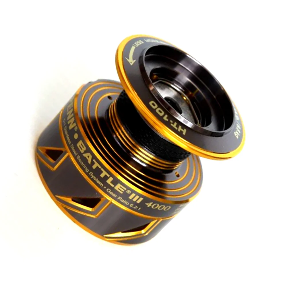 Penn Part 047 Btliii4000 Sku#1529399 Spool