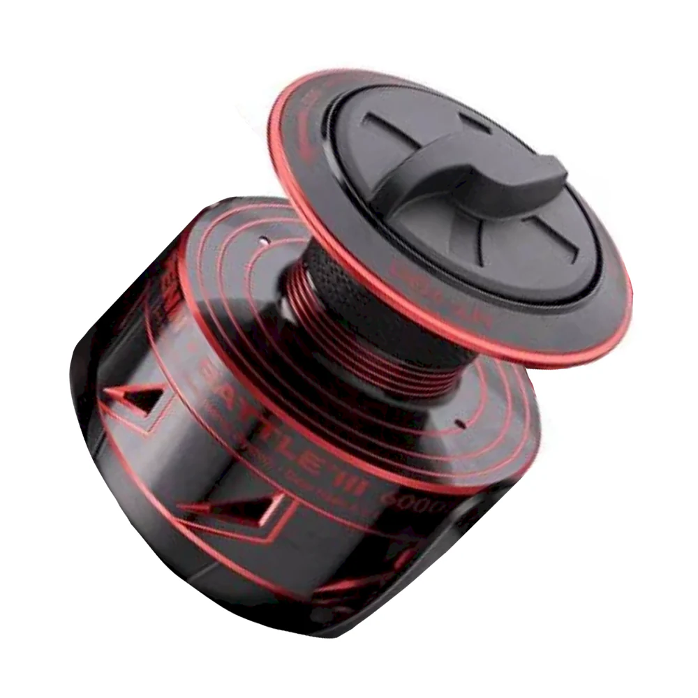 Penn Part 047 BTLIII6000HS SKU#1529524 Spool