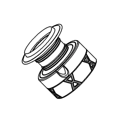 Penn Part 047 FRCIV4000LL SKU#1577494 Spool