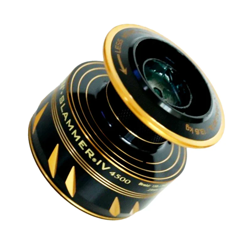 Penn Part 047 Slaiv2500 Sku#1559164 Spool