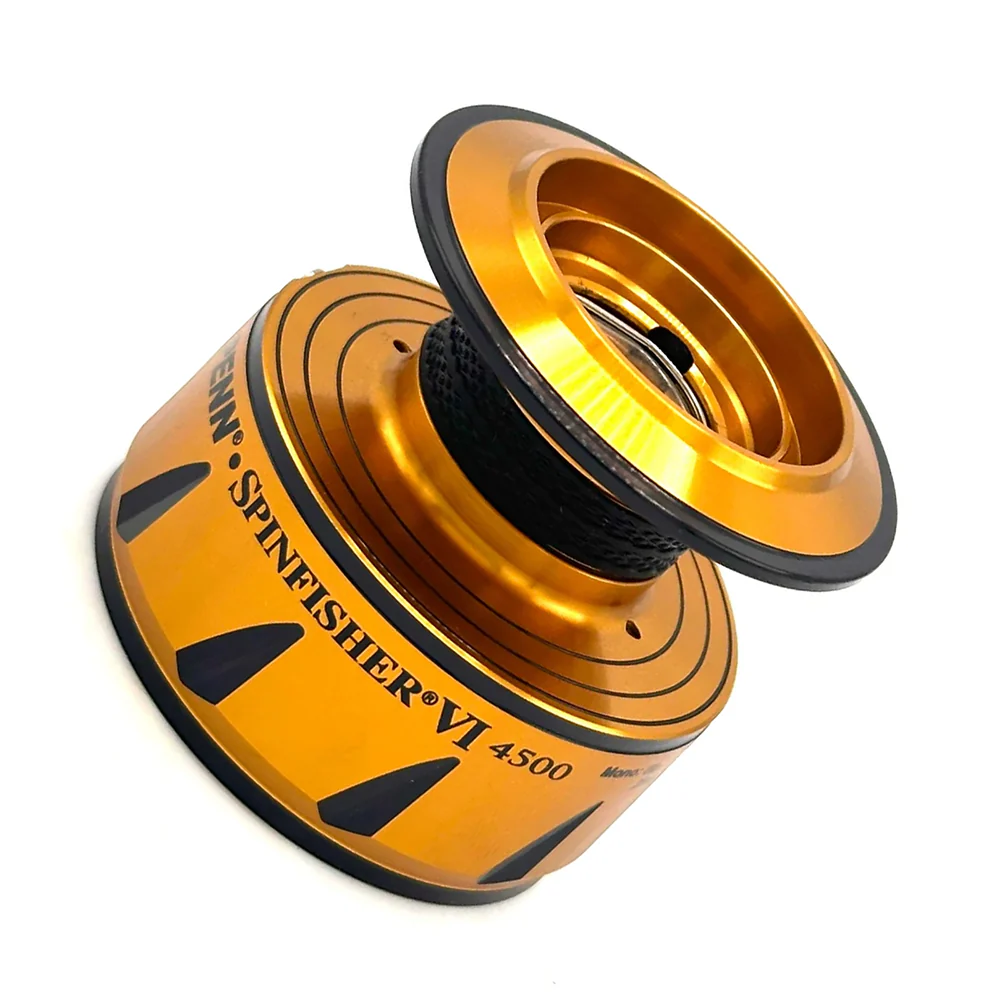 Penn Part 047 SSVI4500 Sku#1489240 Spool