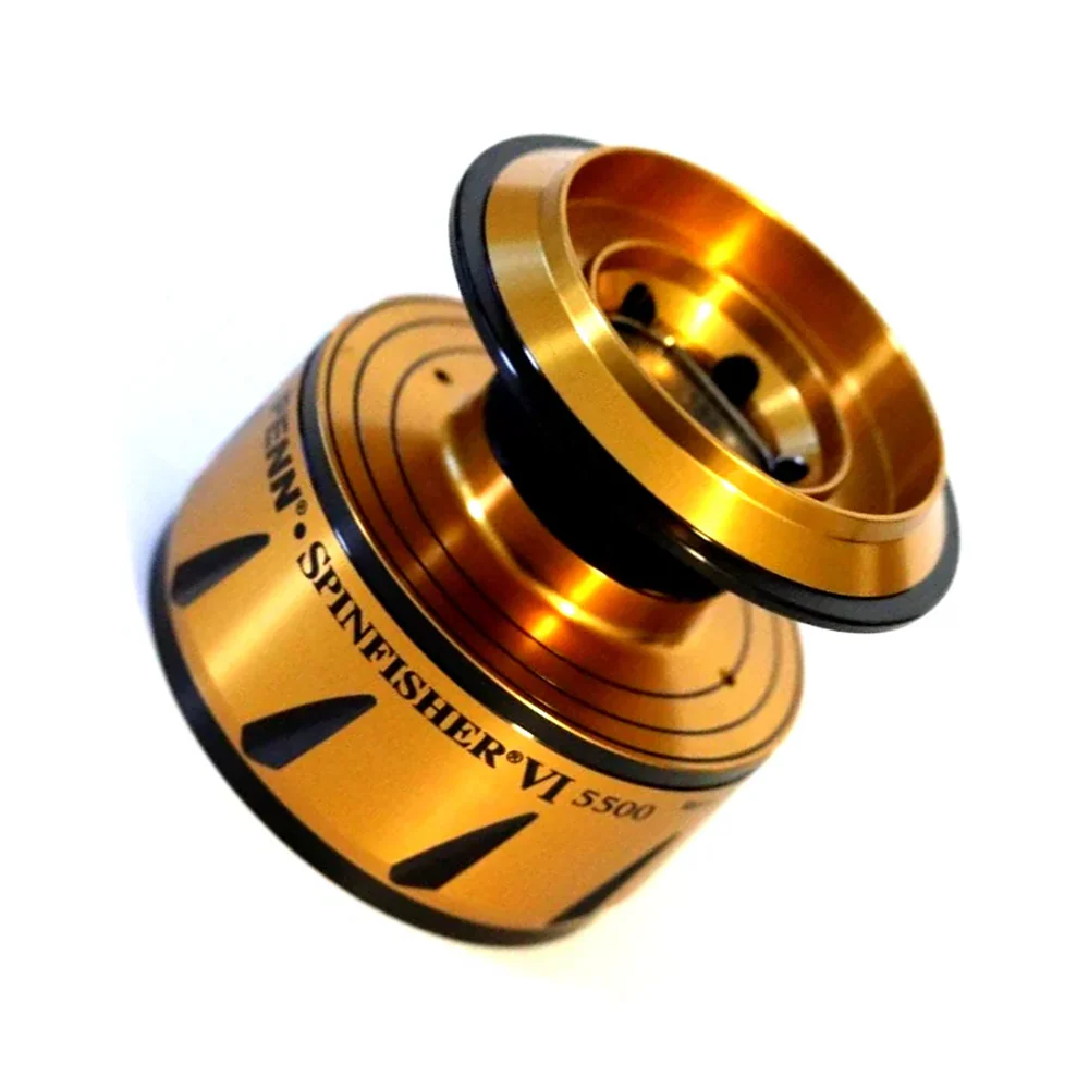 Penn Part 047 SSVI5500 SKU#1489407 Spool
