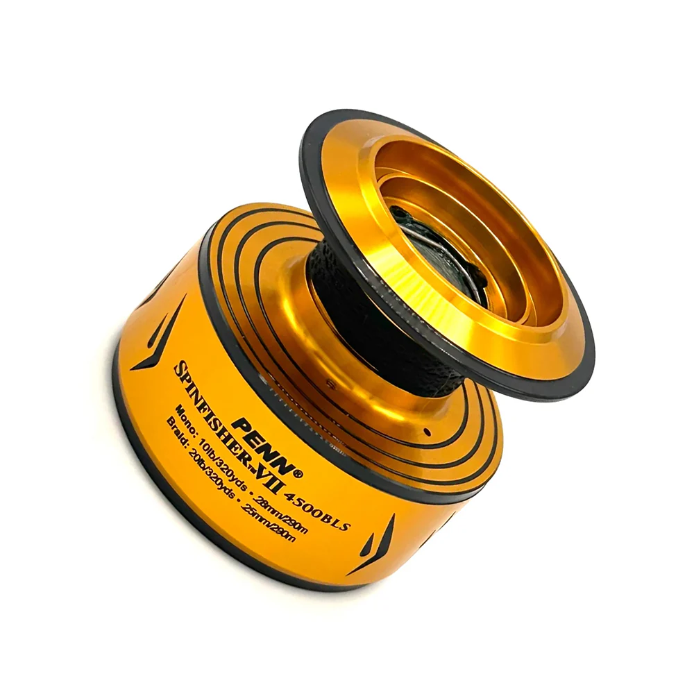 Penn Part 047 SSVII4500BLS SKU#1612351 Spool