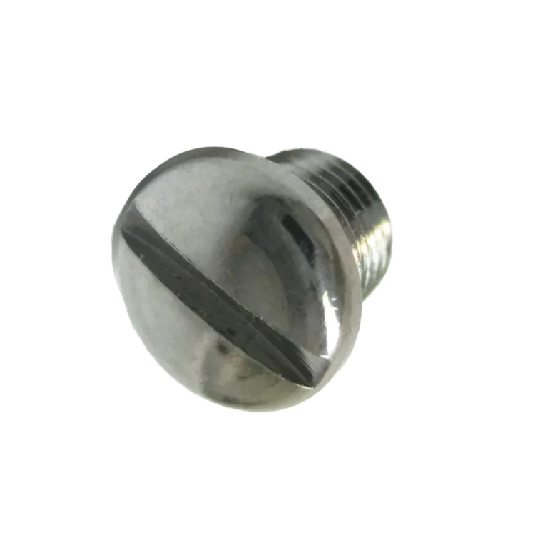 Penn Part 048 330N Sku#1183704 Pawl Cover Cap Screw