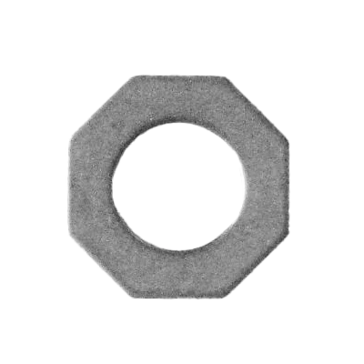 Penn Part 058 720 Sku#1183962 Metal Octagon Drag Washer