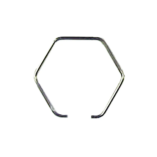 Penn Part 071CTRQ40 Sku#1230227 Retaining Ring (Hex)