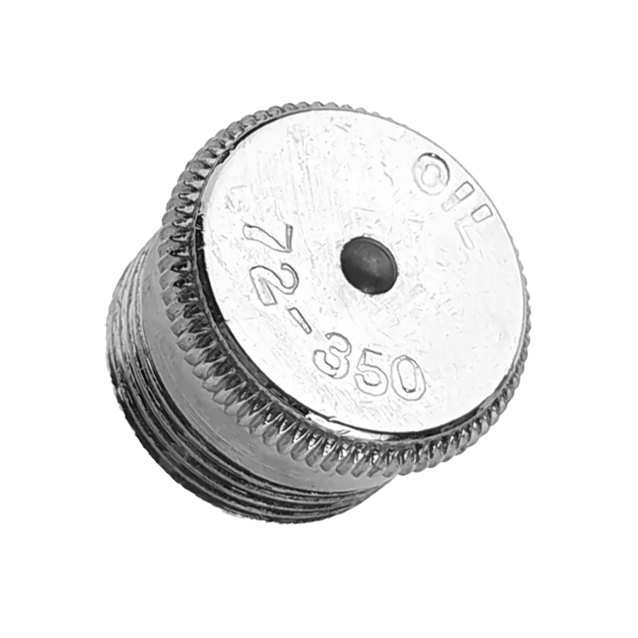 Penn Part 072 350 Sku#1184174 Left-Side Spiral Bearing