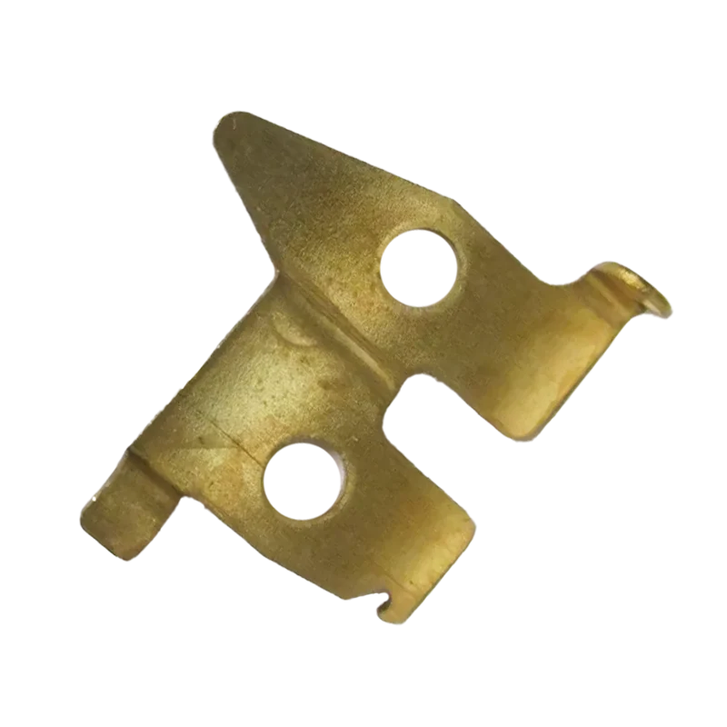 Penn Part 073 5600 Sku#1184182 Brass Live Liner Plate