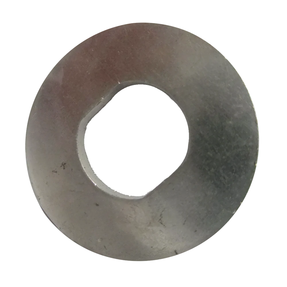 Penn Part 086 117 Sku#1184257 Round Keyed Metal Washer