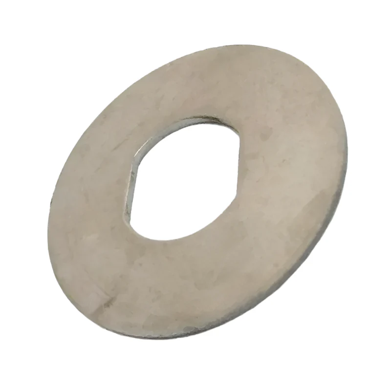 Penn Part 086 990 Sku#1184271 Round Keyed Metal Washer
