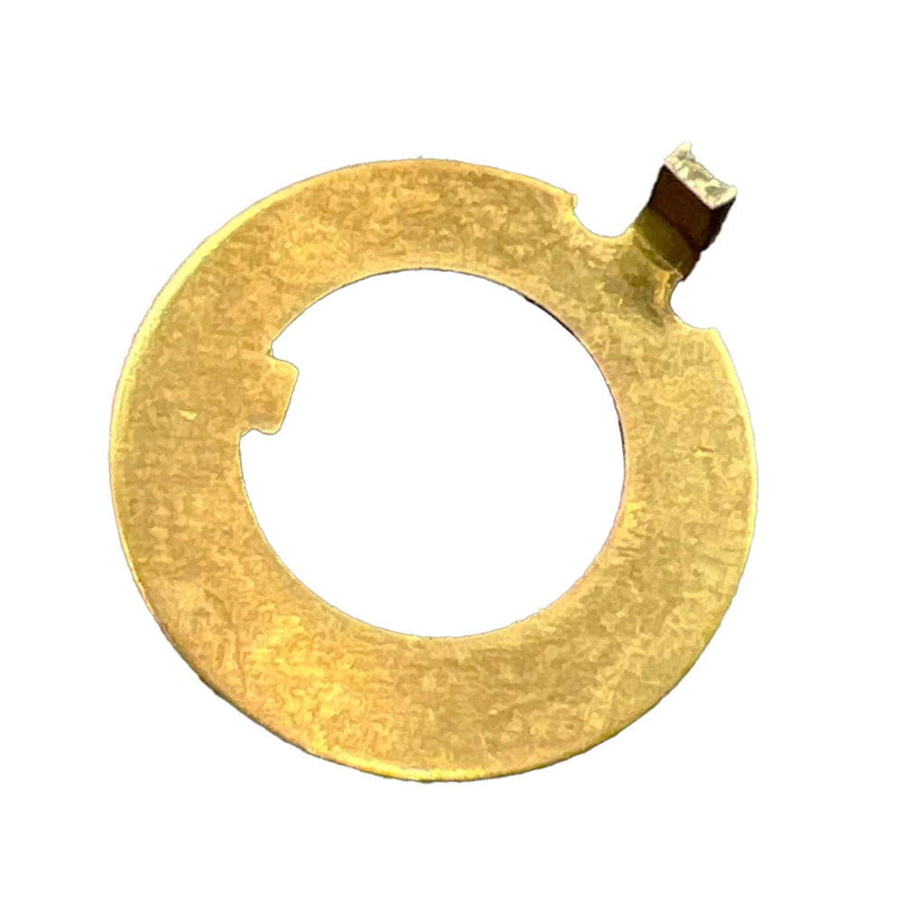 Penn Part 095A050 Sku#1184311 Click Bushing Lock Washer