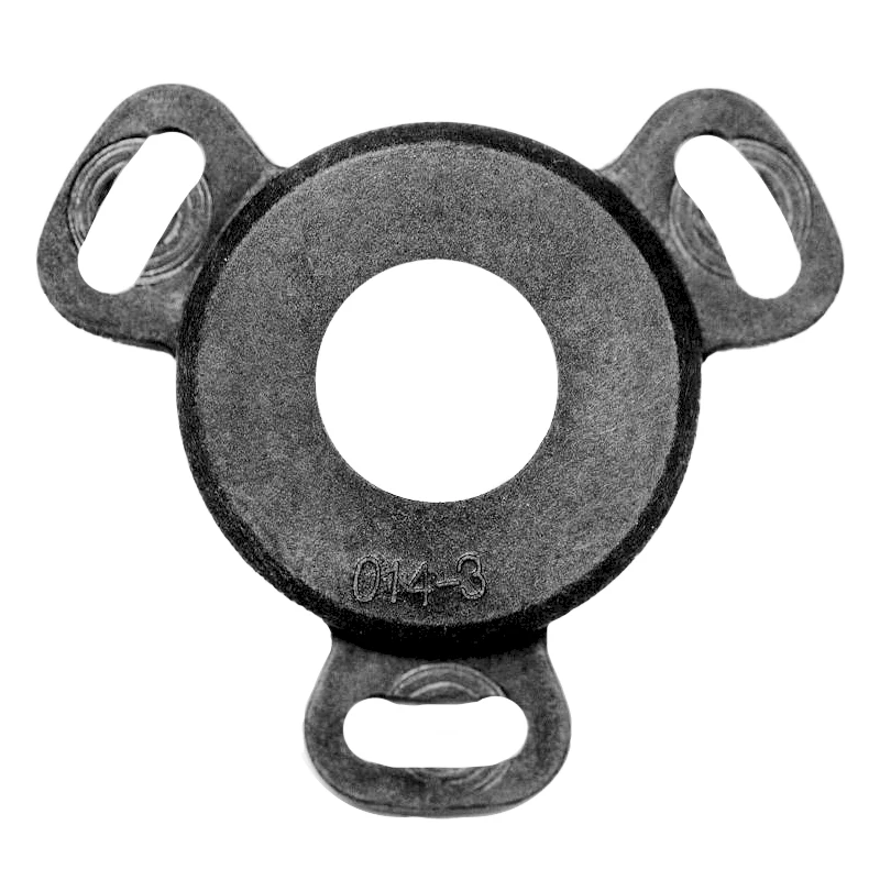 Penn Part 095BSLA3500 Sku#1419009 Rotor Nut Locking Plate