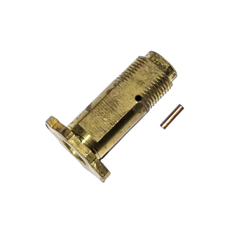 Penn Part 098 505 Sku#1184361 Brass Gear Sleeve With Pin
