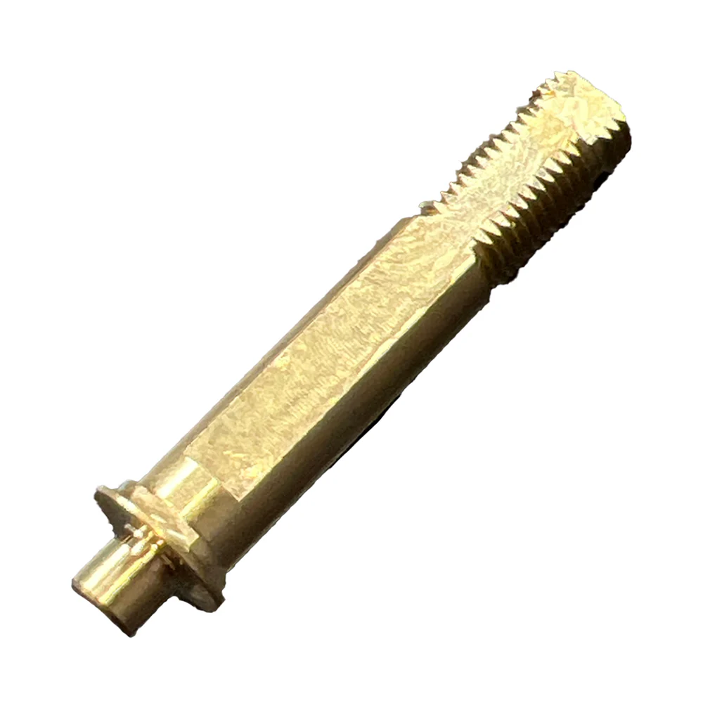 Penn Part 098 WAR15LW Sku#1383067 Main Gear Shaft