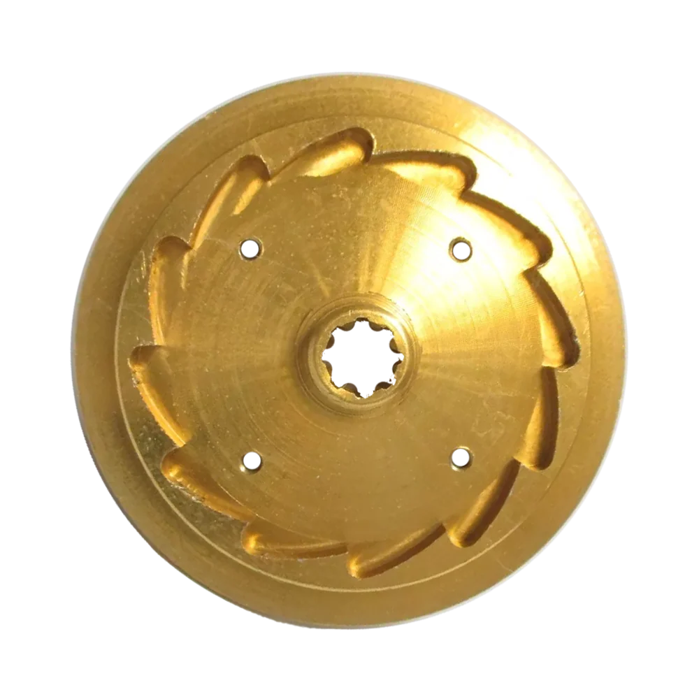 Penn Part 117 030 Sku#1184476 Drive Plate
