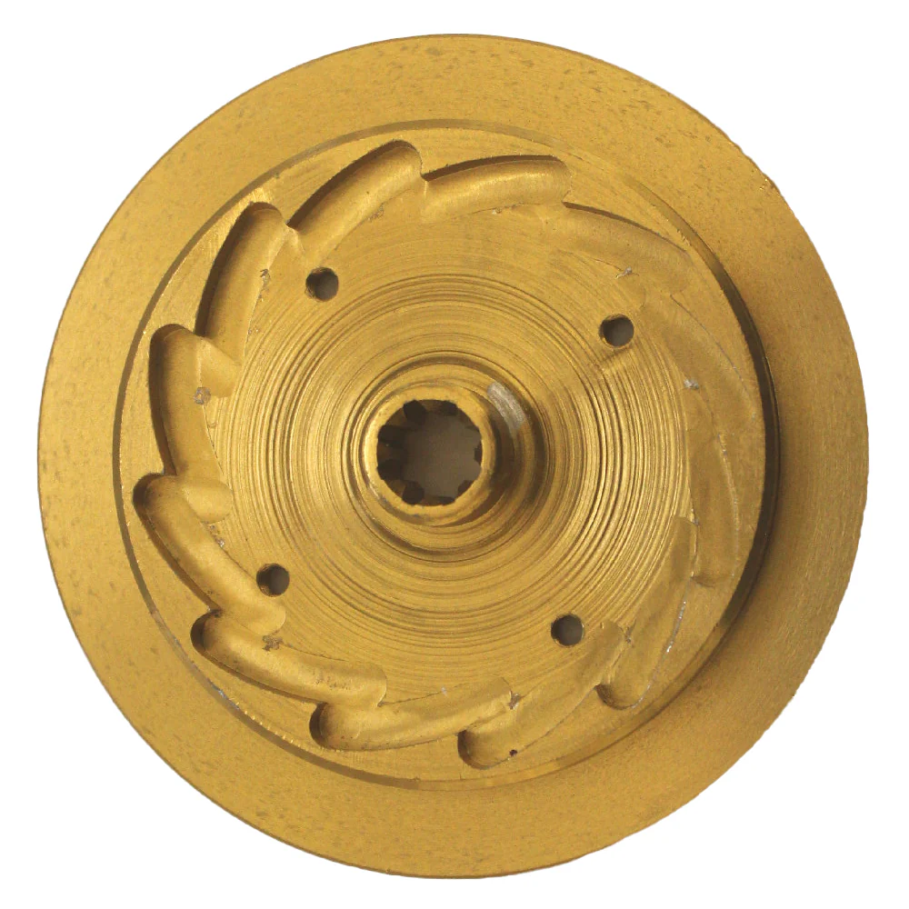 Penn Part 117 050 Sku#1192253 Drive Plate