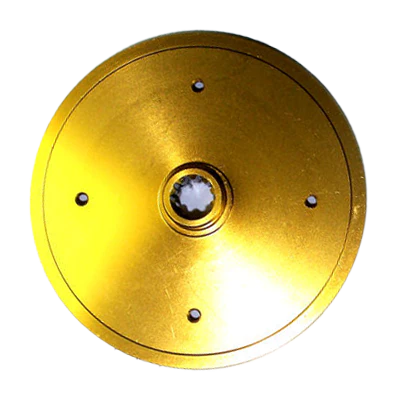 Penn Part 117A130 Sku#1184494 Drive Plate