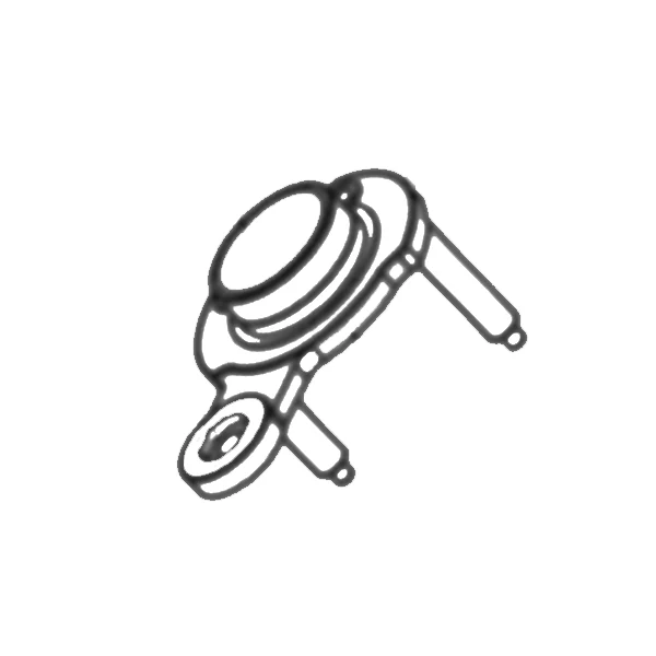 Penn Part 019ASQL400LP SKU#1380615 Plate