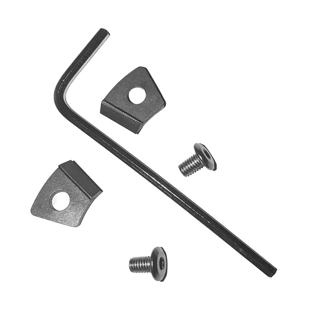 Penn Part CUTTER KIT BN8 SKU#1392877 Bullnose 8-inch Pliers Replacement Cutters Kit