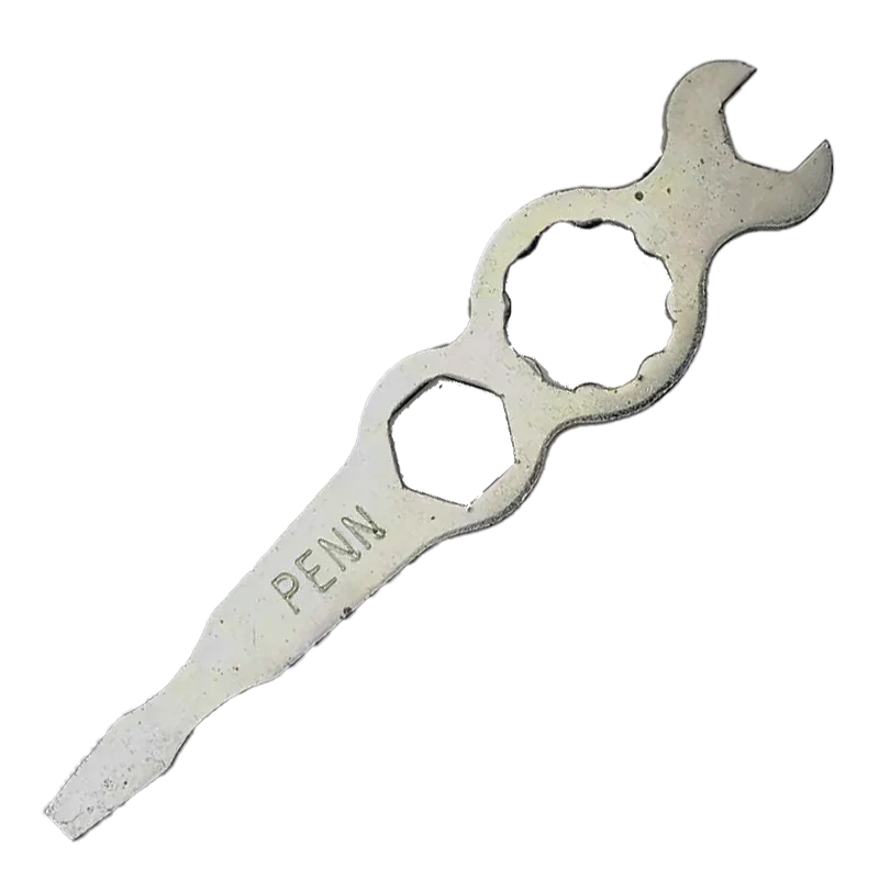 Penn Part 168 009 Sku#1184800 Wrench *Discontinued*