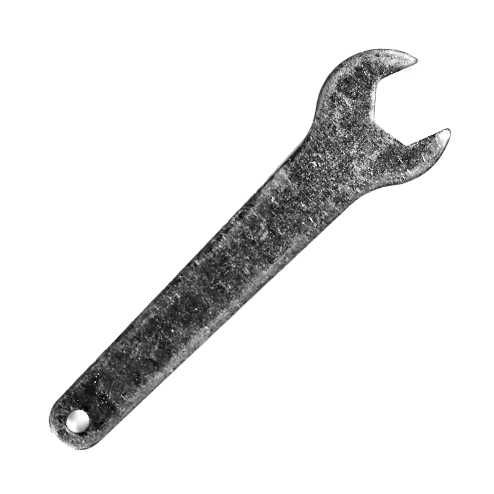 Penn Part 168 050W Sku#1192371 Wrench