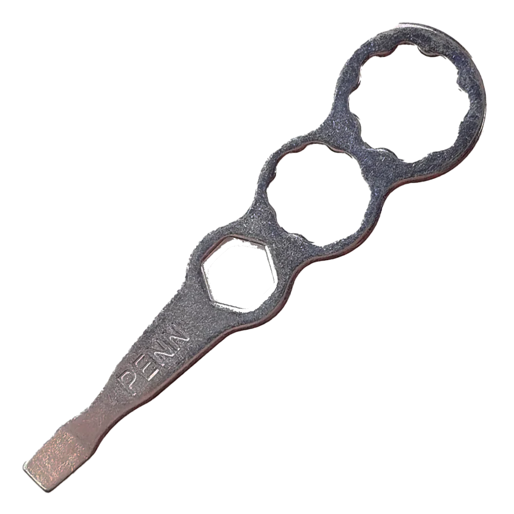 Penn Part 168 115 Sku#1184804 Wrench