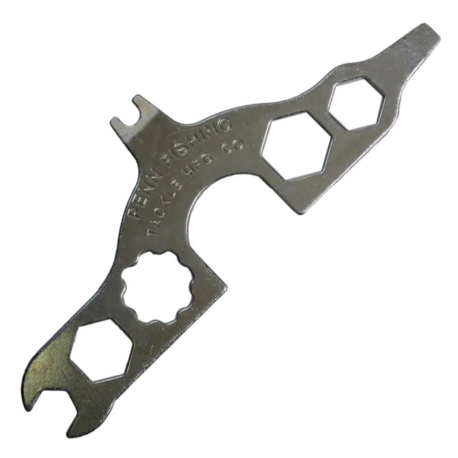Penn Part 168 TRQ40NLD2 SKU#1289891 Wrench