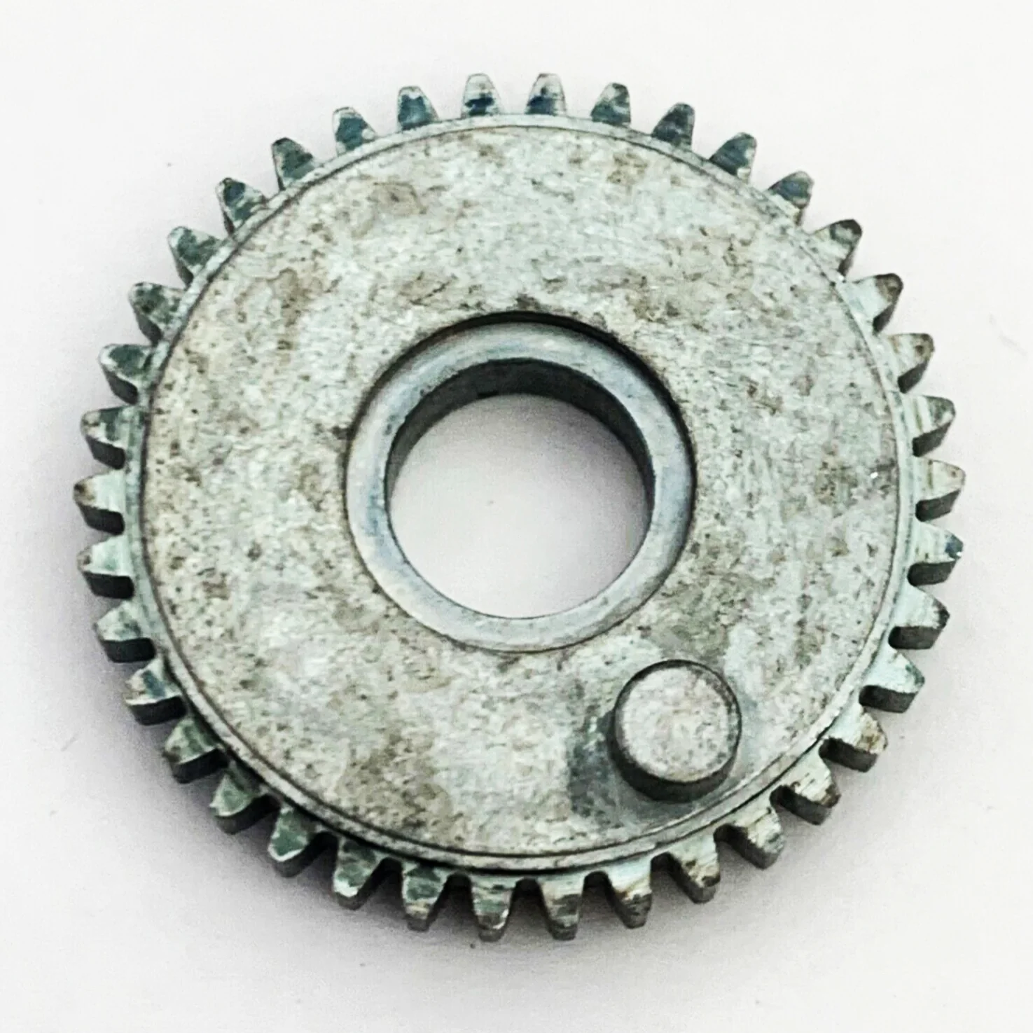 Penn Part 231 PURIII2500 SKU#1485206 Crosswind Gear