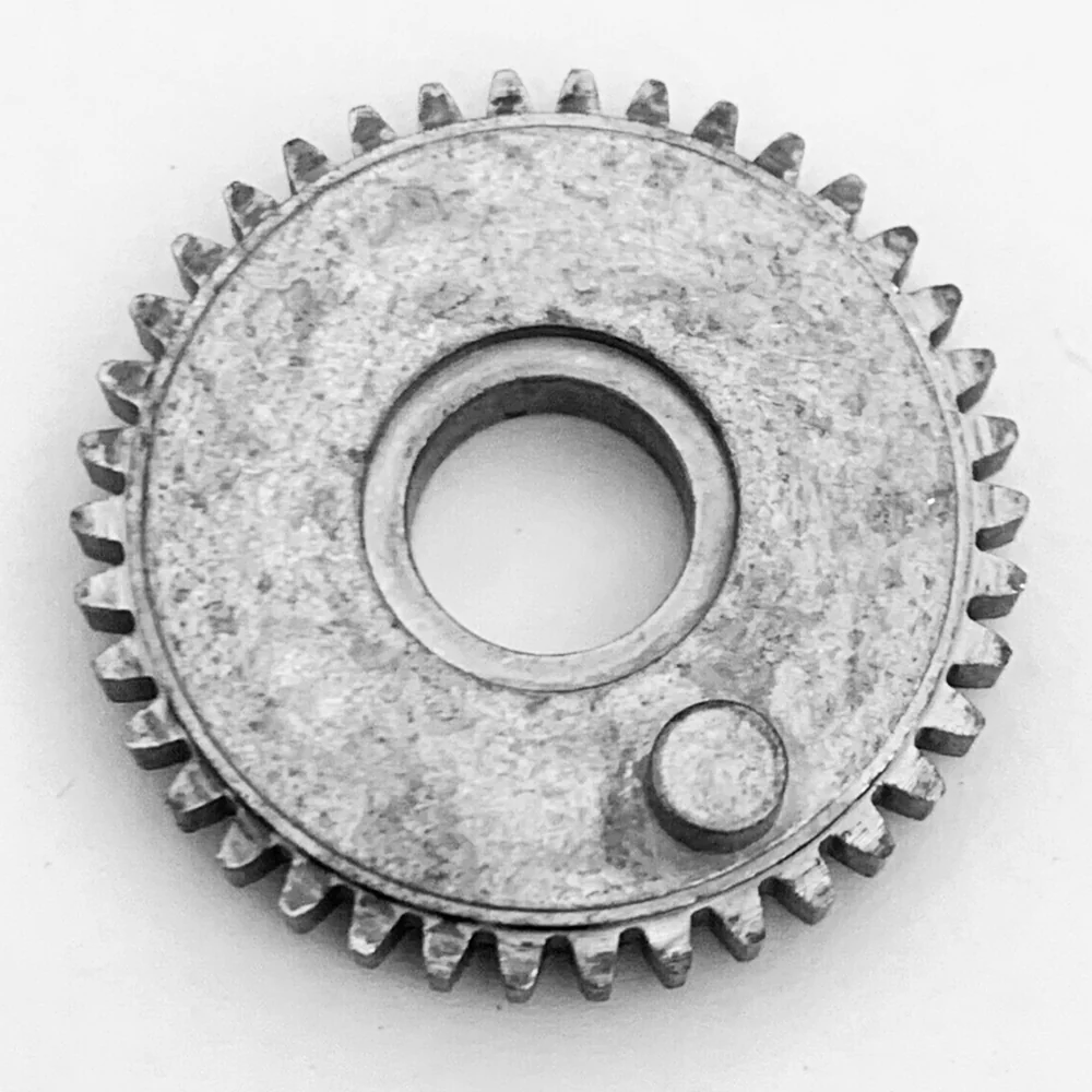 Penn Part 231 PURIII3000 SKU#1485217 Crosswind Gear