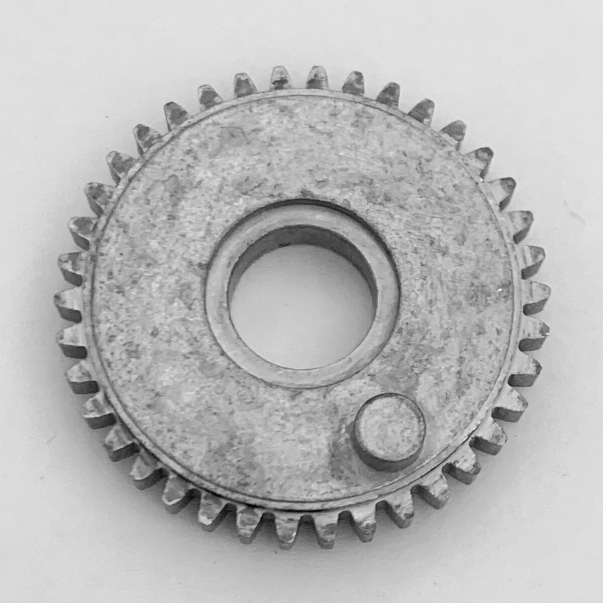 Penn Part 231 SSVI5500 SKU#1489413 Crosswind Gear