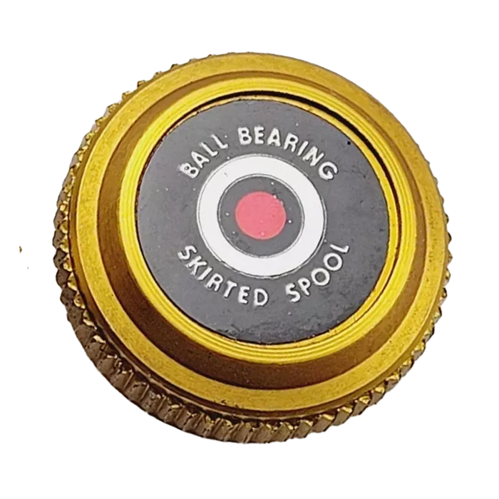 Penn Part 233 750 Sku#1185150 Closed Bearing Cover