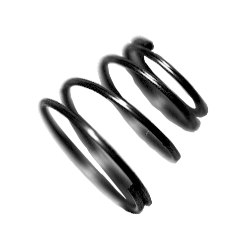 Penn Part 062 050VIS SKU#1361425 Click Button Spring