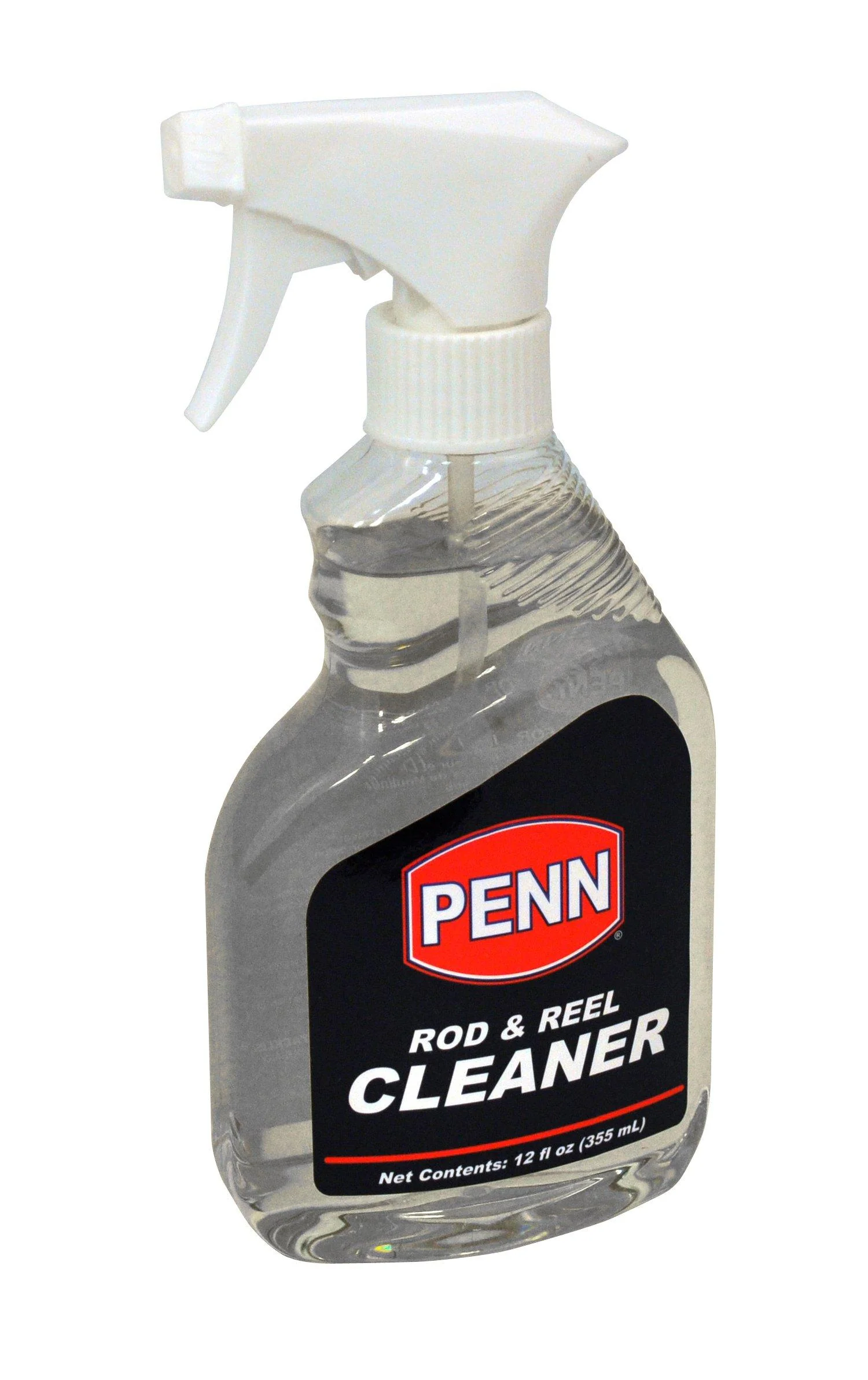 Penn Rod & Reel Cleaner - Image 2
