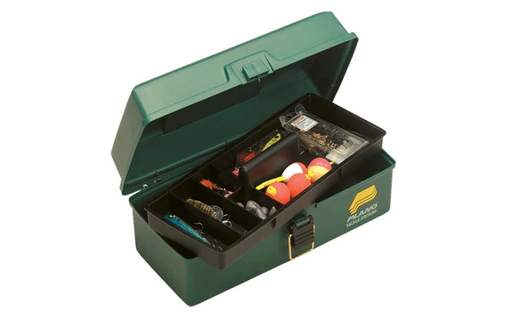 Plano Economy Tackle Box