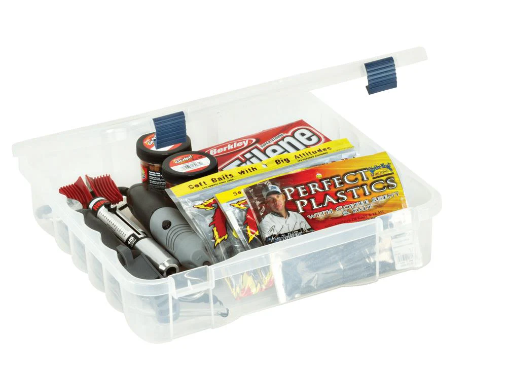 Plano ProLatch Stowaway LG & XXL Utility Boxs