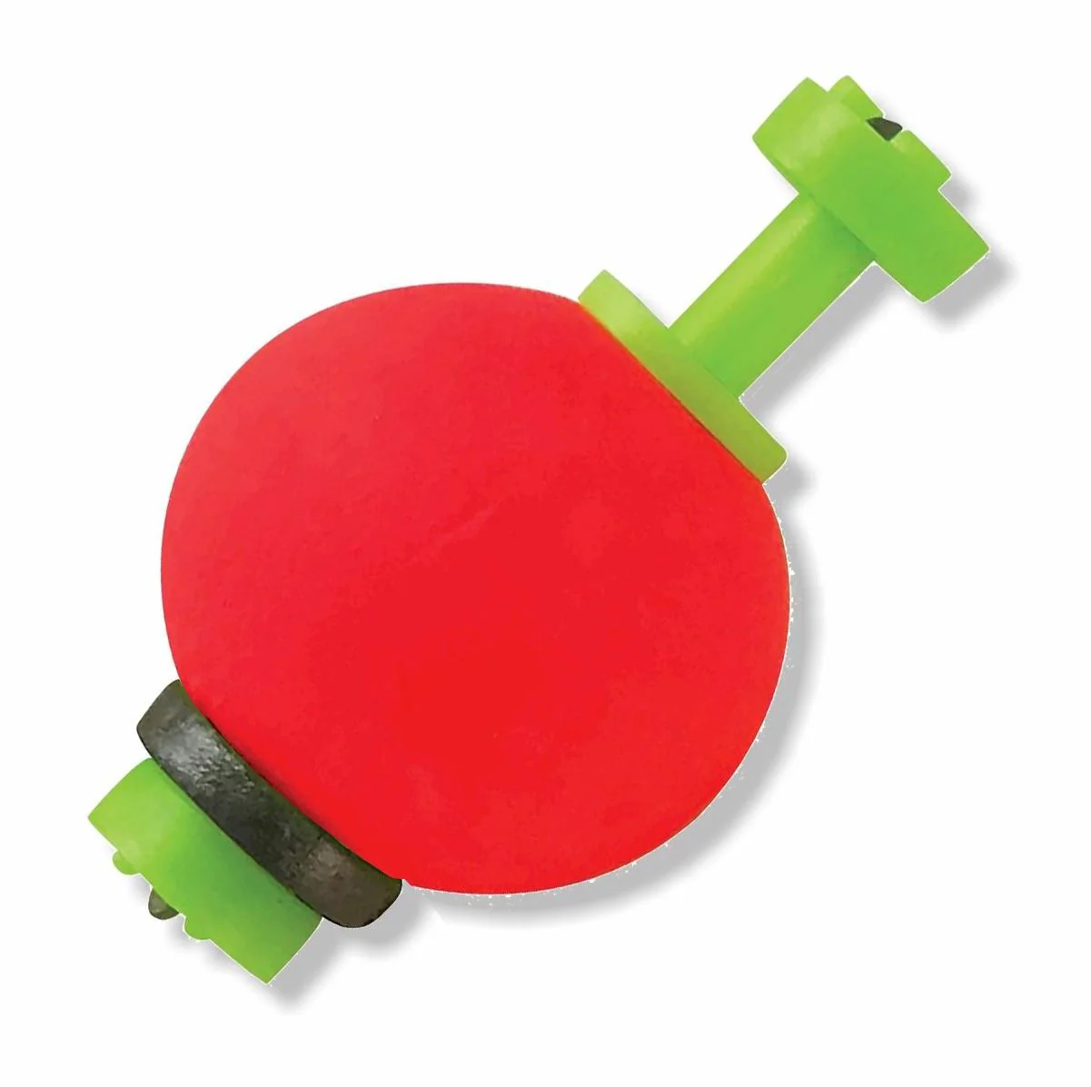 Plastilite Weighted Round Snap-On Foam Floats
