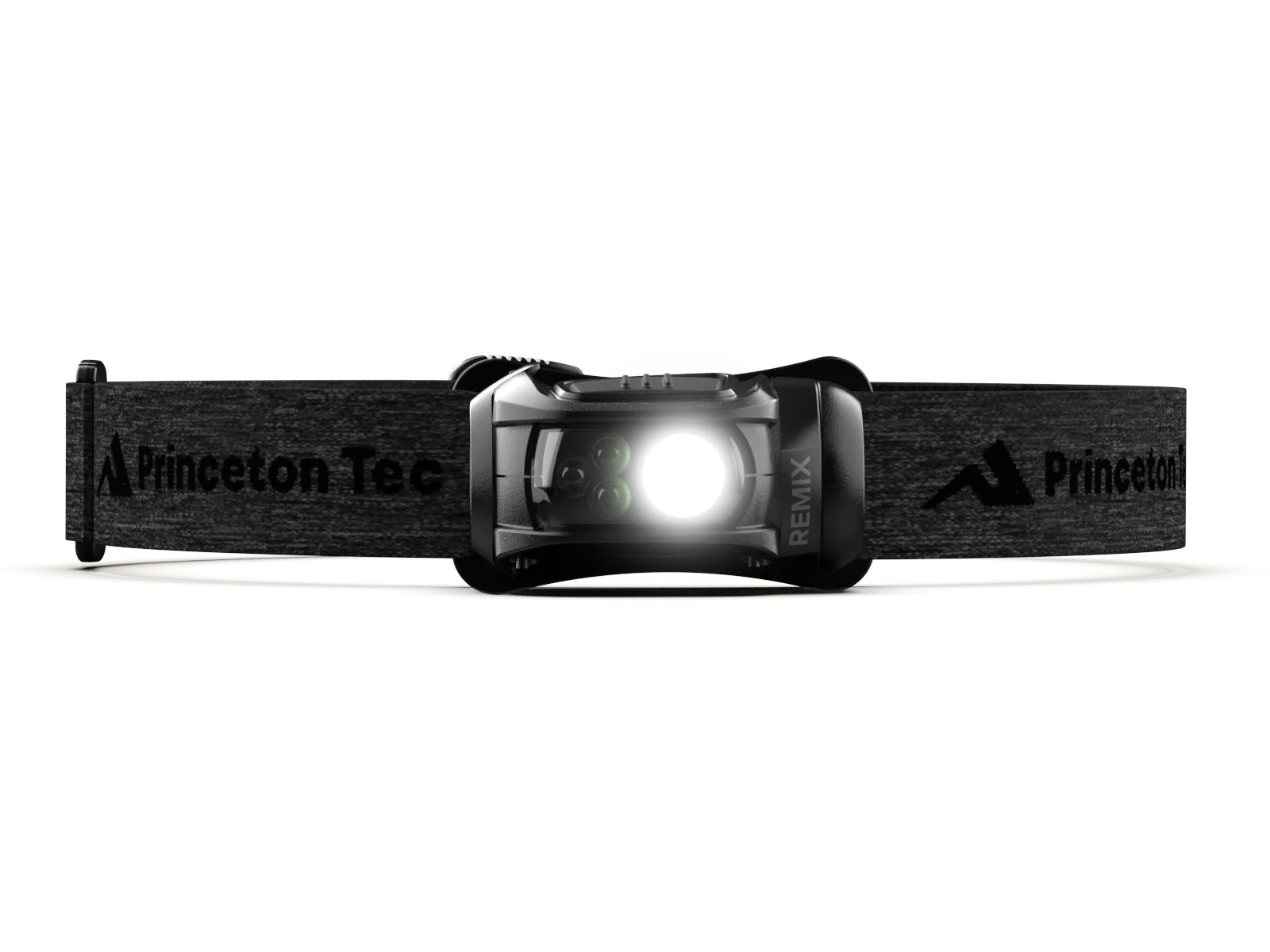 Princeton Tec RMX22-BK/DK Remix Hybrid Beam LED Headlamp - Image 2