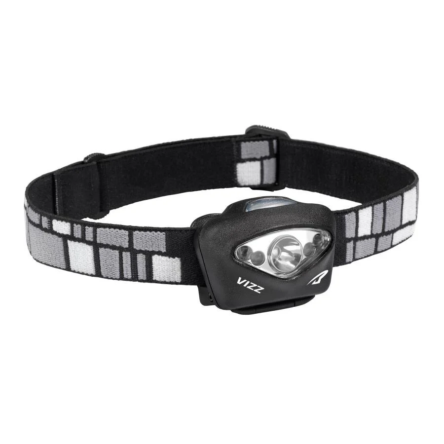 Princeton Tec Vizz Headlamp